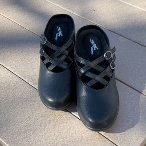 Easy Street Marris Mules